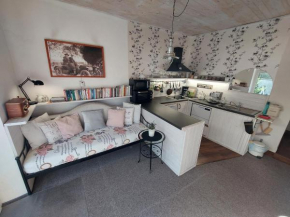Apartmán Aromasalon, Třebíč